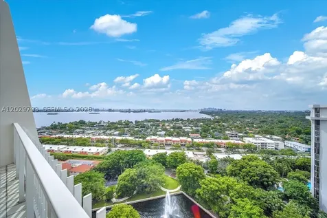 1000 Quayside Terrace Miami FL 33138