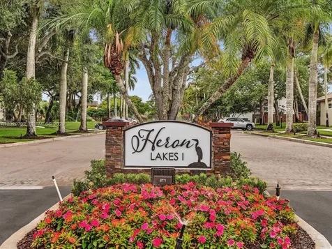 2380 Tallahassee Weston FL 33326