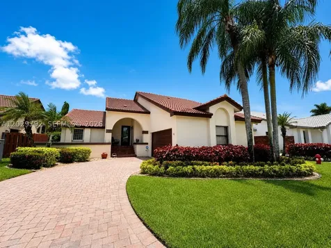 2380 Tallahassee Weston FL 33326