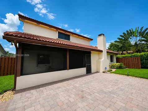 2380 Tallahassee Weston FL 33326