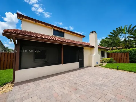 2380 Tallahassee Weston FL 33326