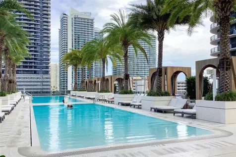 801 S Miami Avenue Miami FL 33130