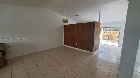 18047 NW 41st Place Miami FL 33055