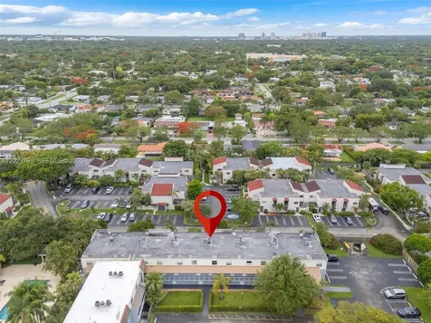 4600 SW 67th Avenue Miami FL 33155