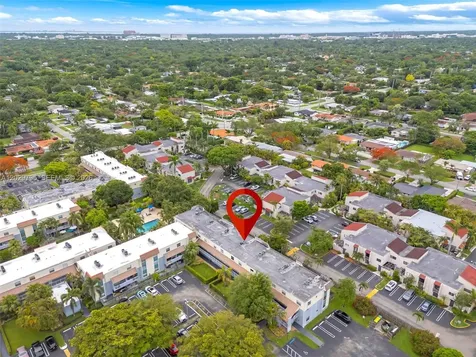 4600 SW 67th Avenue Miami FL 33155