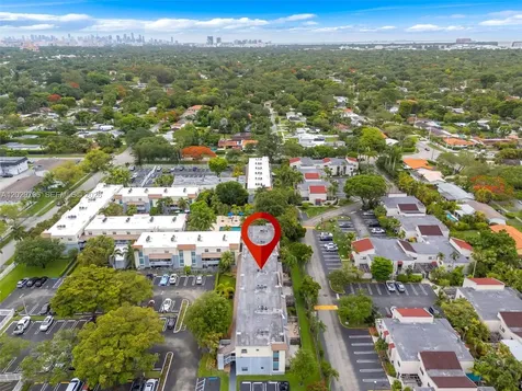 4600 SW 67th Avenue Miami FL 33155