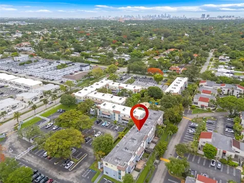 4600 SW 67th Avenue Miami FL 33155