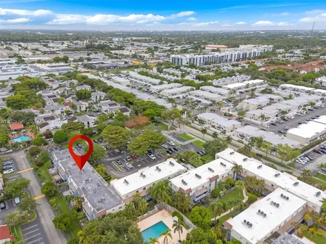 4600 SW 67th Avenue Miami FL 33155
