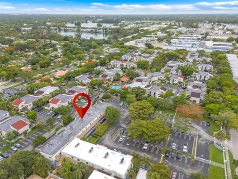 4600 SW 67th Avenue Miami FL 33155
