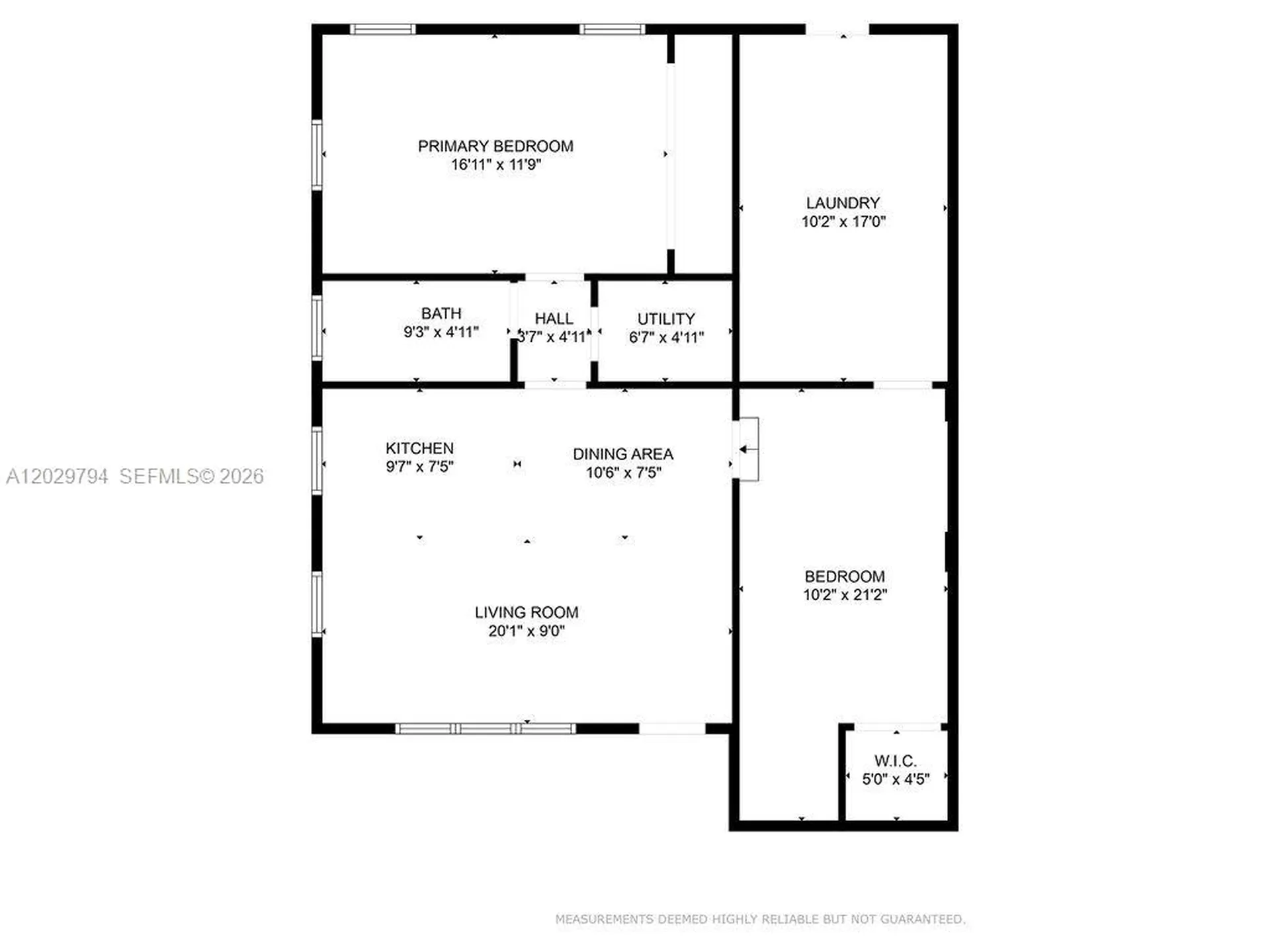 2419 Pierce Street Hollywood FL 33020