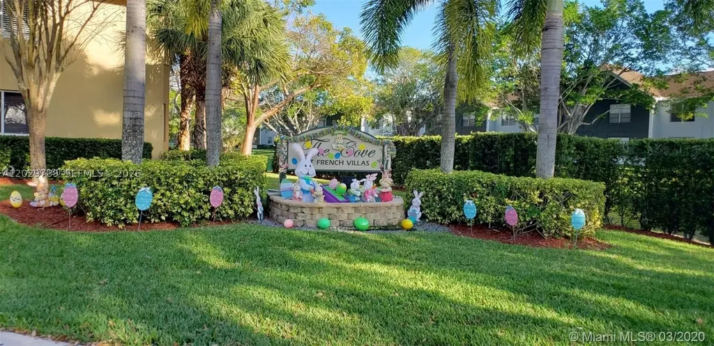 7901 NW 6th Street Pembroke Pines FL 33024