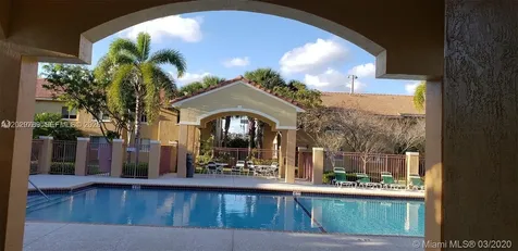 7901 NW 6th Street Pembroke Pines FL 33024