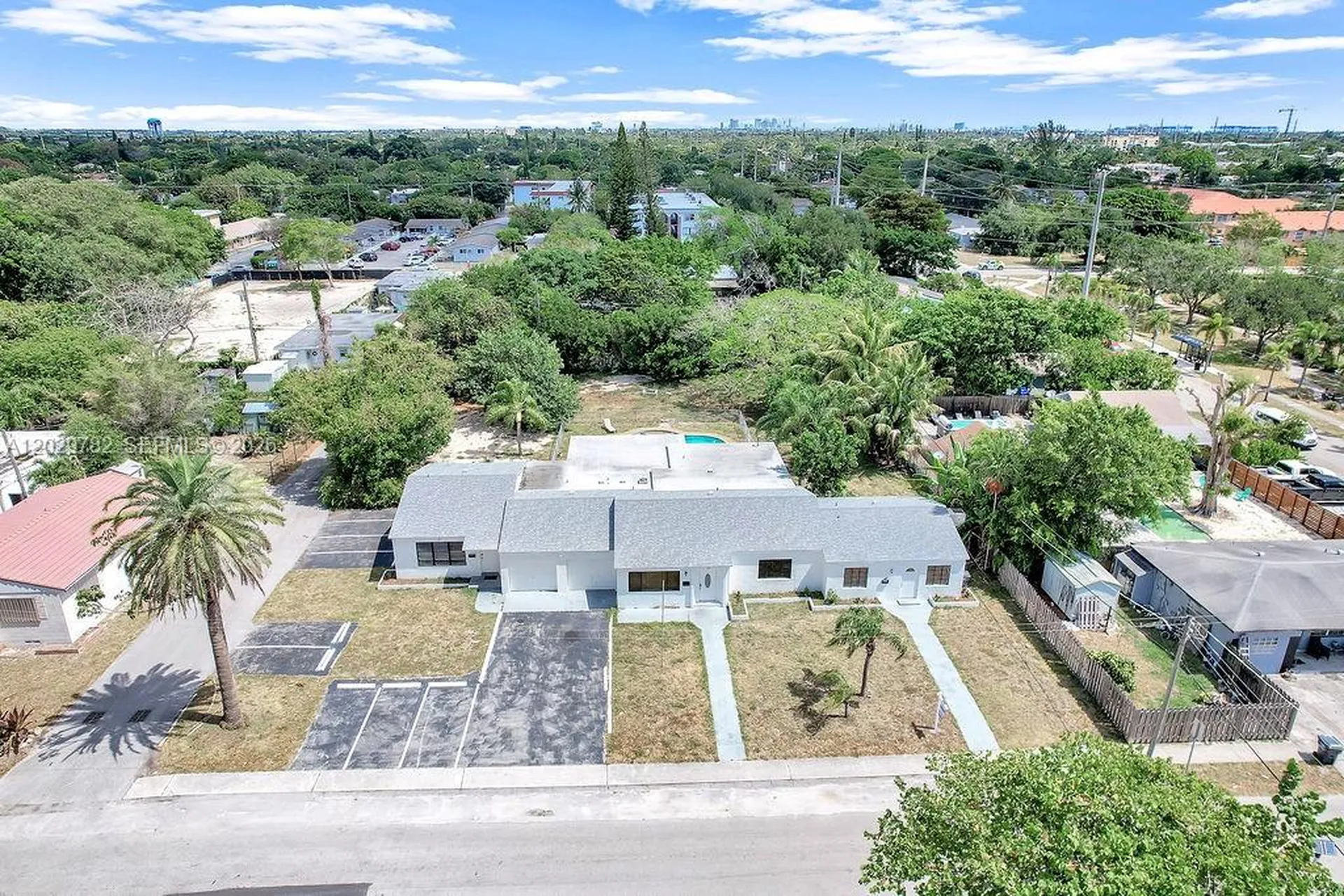 2417 Pierce Street Hollywood FL 33020