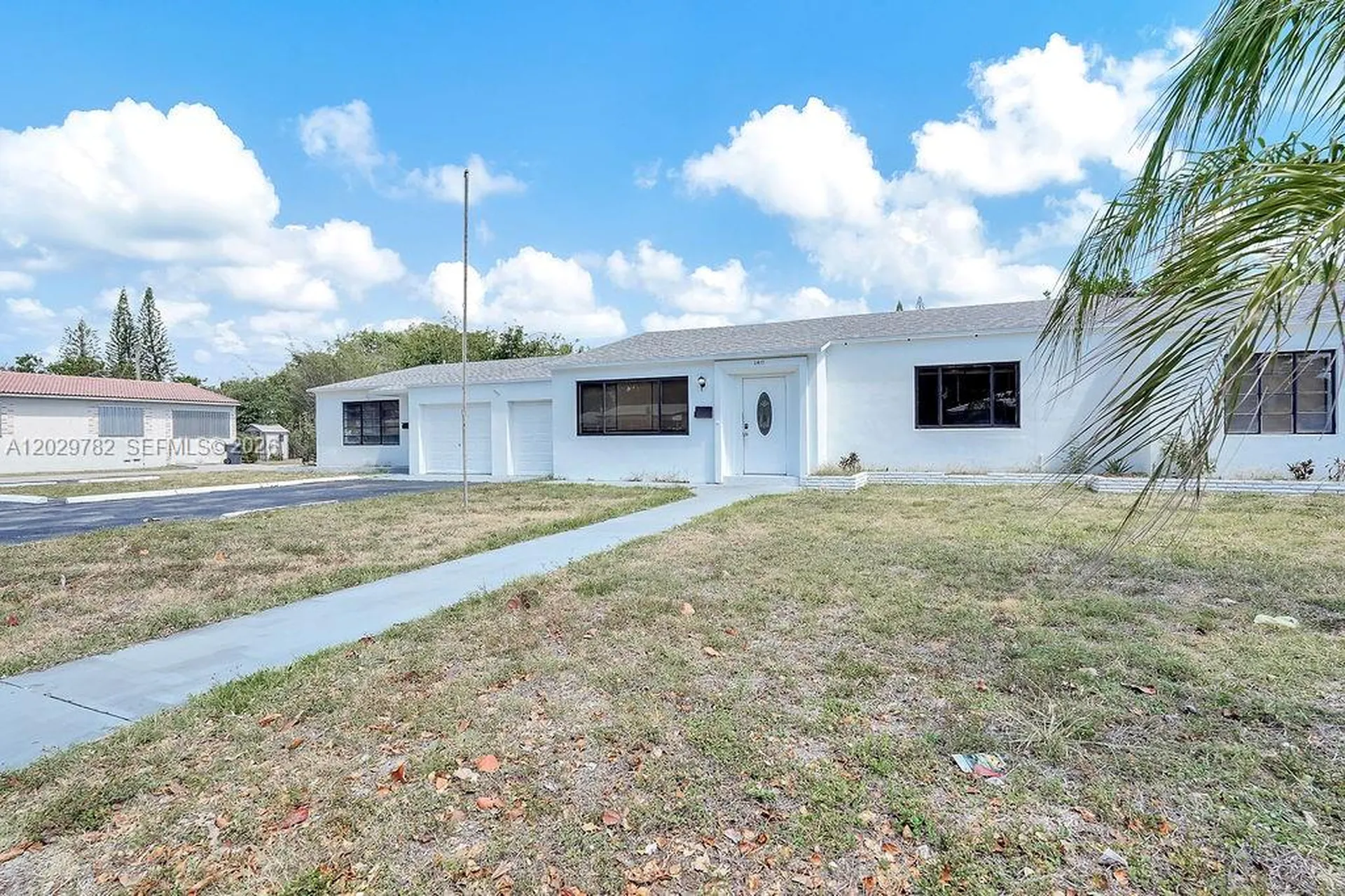 2417 Pierce Street Hollywood FL 33020