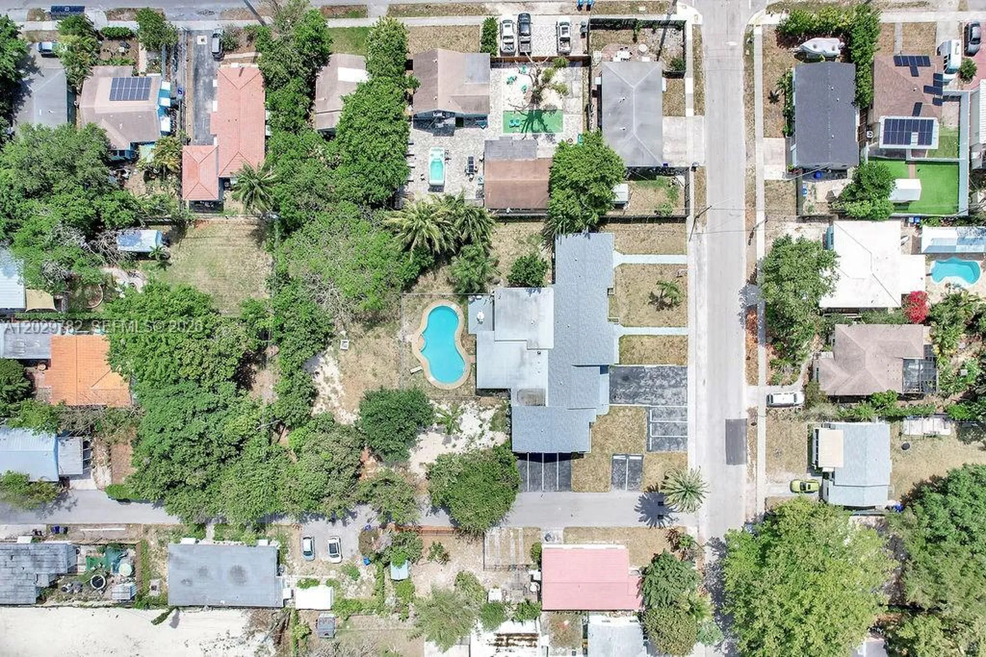 2417 Pierce Street Hollywood FL 33020