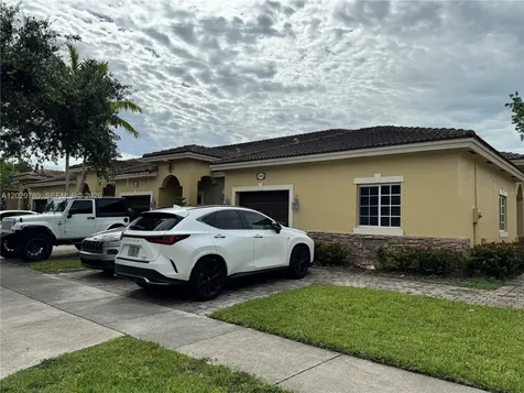 3384 NE 11th Drive Homestead FL 33033