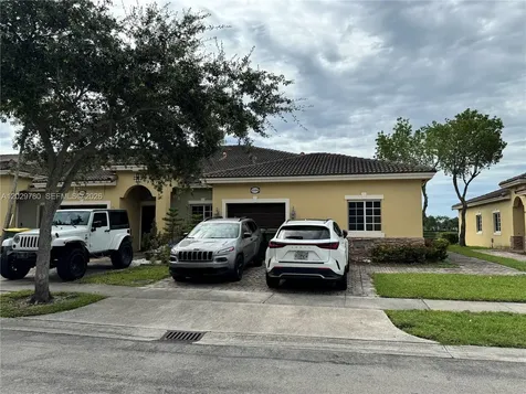 3384 NE 11th Drive Homestead FL 33033
