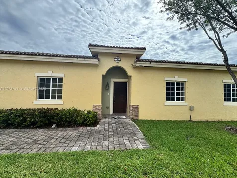 3384 NE 11th Drive Homestead FL 33033