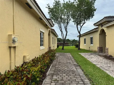3384 NE 11th Drive Homestead FL 33033