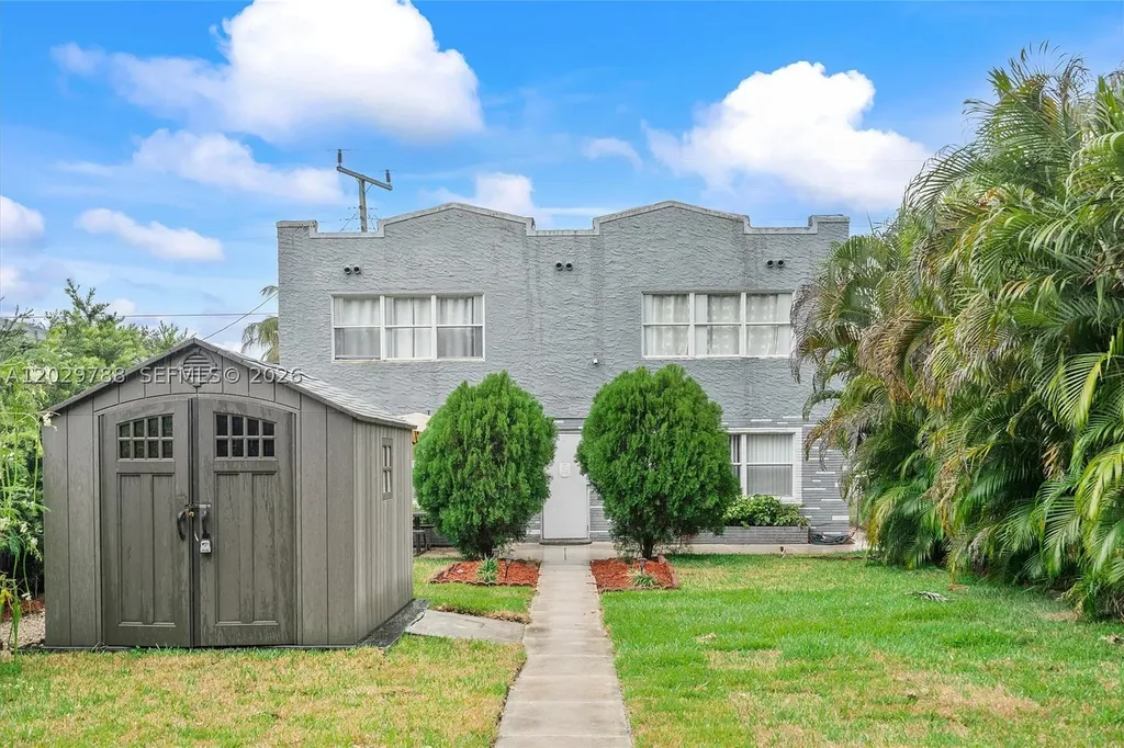 1940 Adams Street Hollywood FL 33020