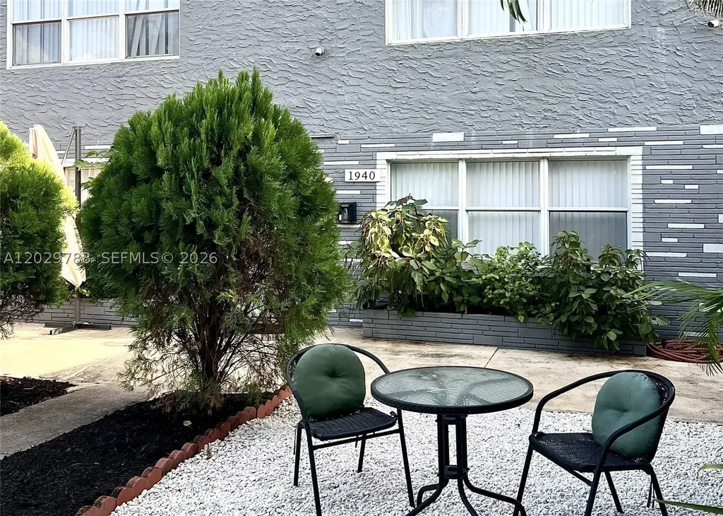 1940 Adams Street Hollywood FL 33020