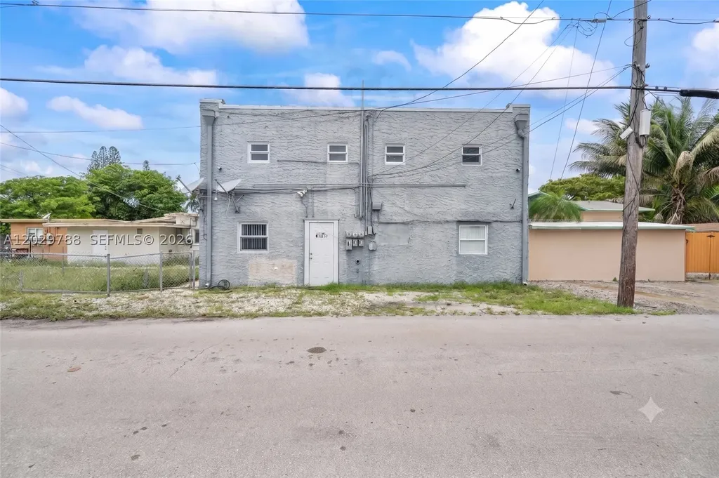 1940 Adams Street Hollywood FL 33020