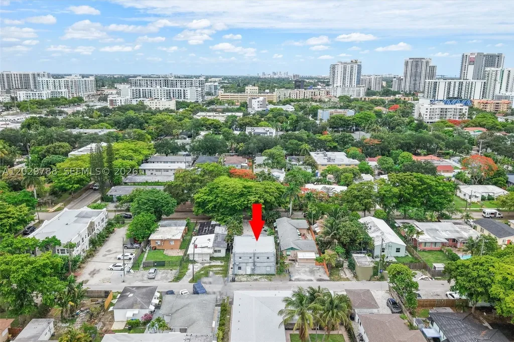 1940 Adams Street Hollywood FL 33020