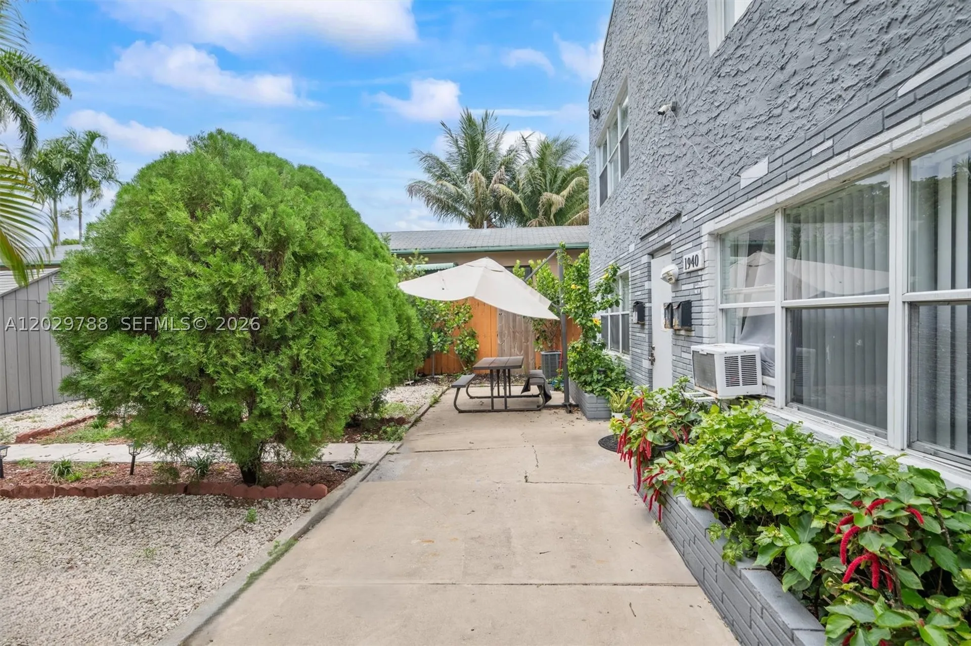 1940 Adams Street Hollywood FL 33020