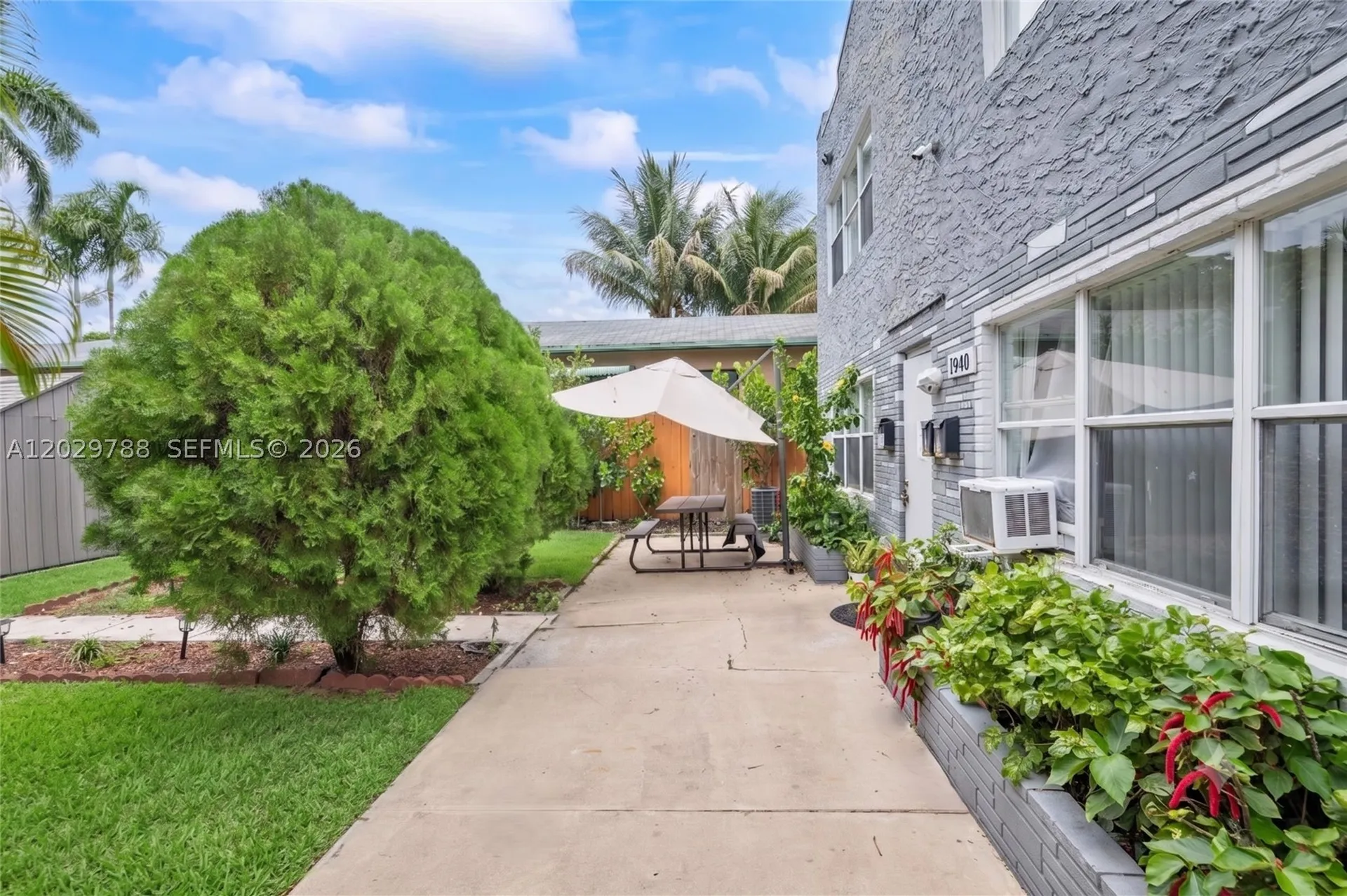 1940 Adams Street Hollywood FL 33020