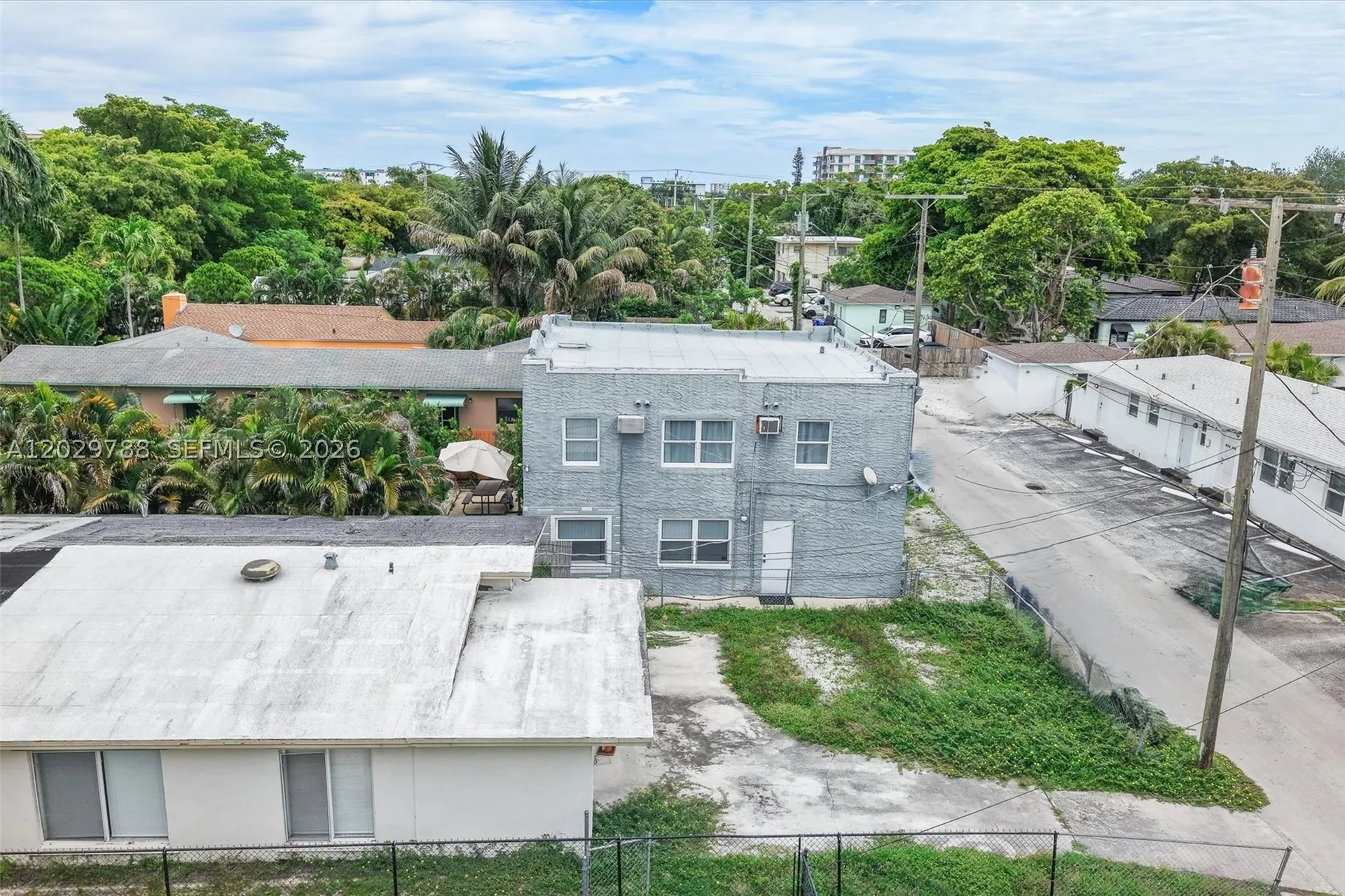 1940 Adams Street Hollywood FL 33020