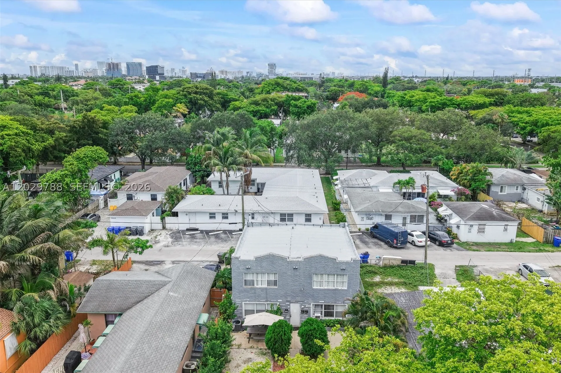 1940 Adams Street Hollywood FL 33020