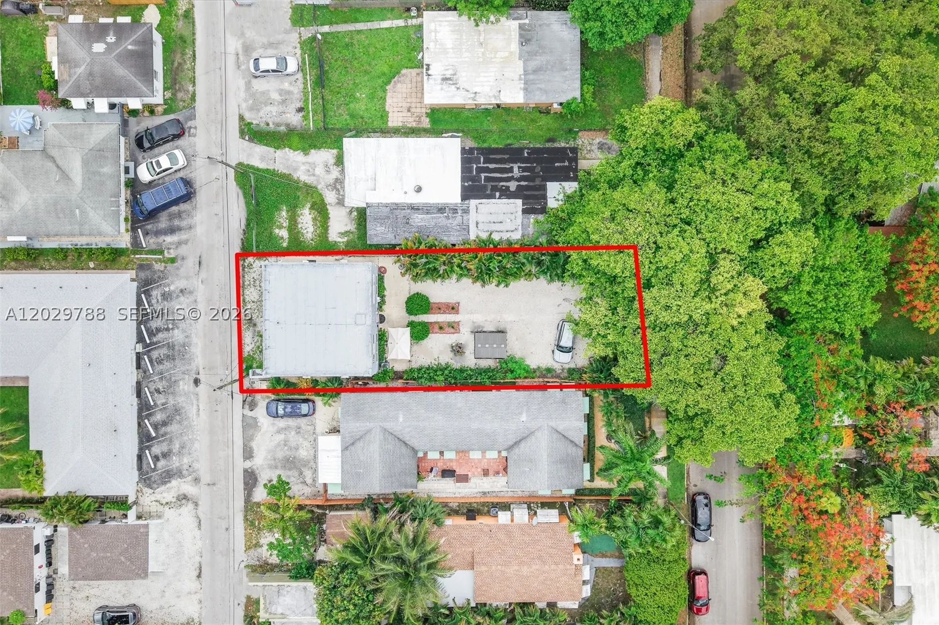 1940 Adams Street Hollywood FL 33020