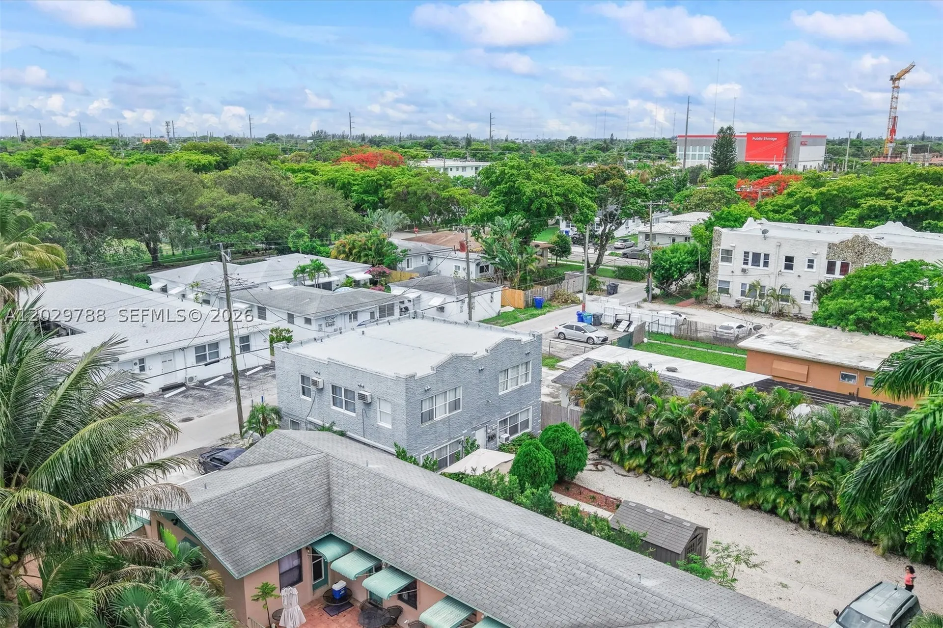 1940 Adams Street Hollywood FL 33020