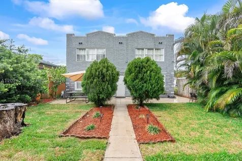 1940 Adams Street Hollywood FL 33020