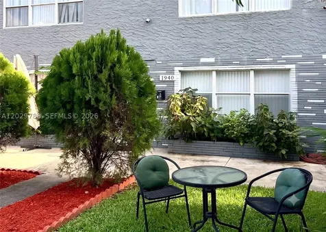 1940 Adams Street Hollywood FL 33020