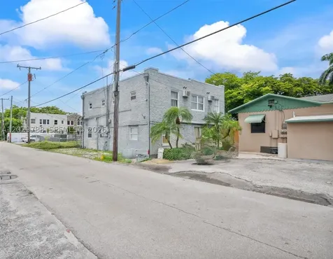 1940 Adams Street Hollywood FL 33020