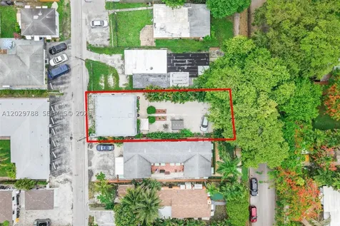 1940 Adams Street Hollywood FL 33020