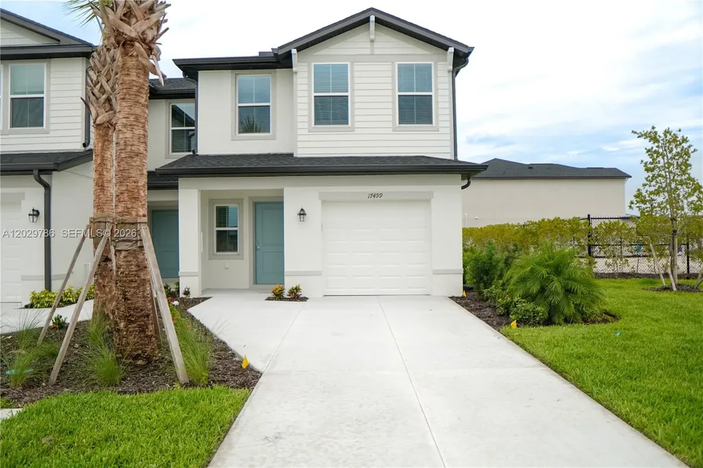 17499 Monte Isola Way Fort Myers FL 33917