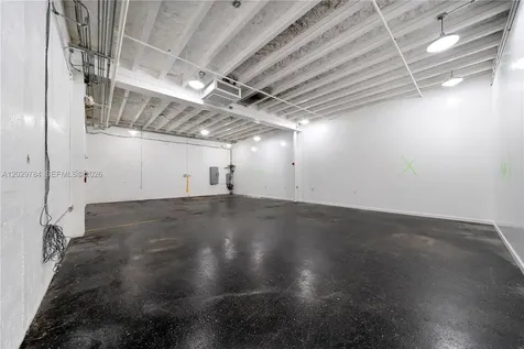 2585 NW 21st Terrace Miami FL 33142