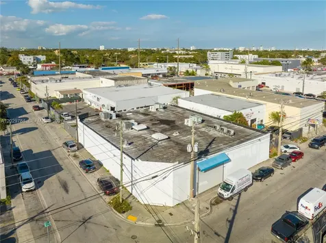 2585 NW 21st Terrace Miami FL 33142