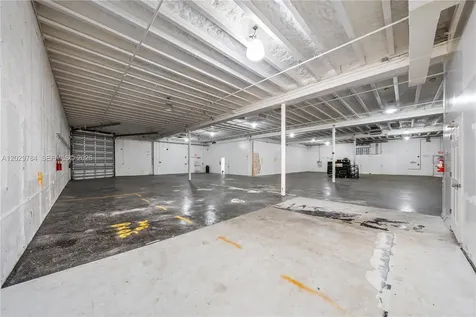 2585 NW 21st Terrace Miami FL 33142