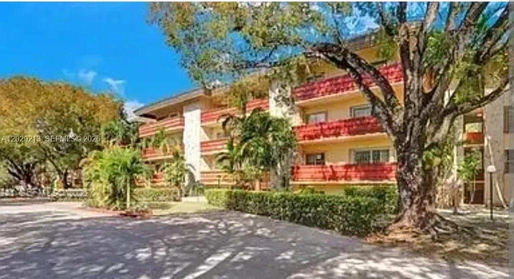 1205 Mariposa Avenue Coral Gables FL 33146
