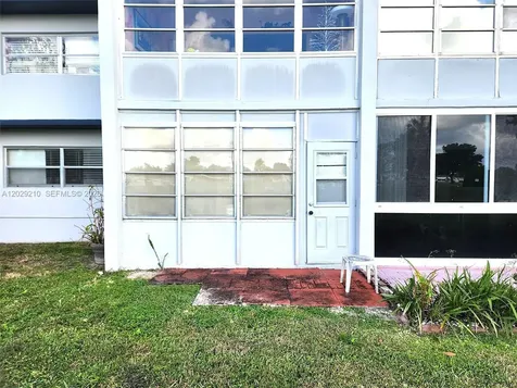 7787 Golf Circle Drive Margate FL 33063