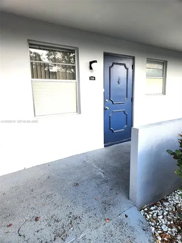 7787 Golf Circle Drive Margate FL 33063