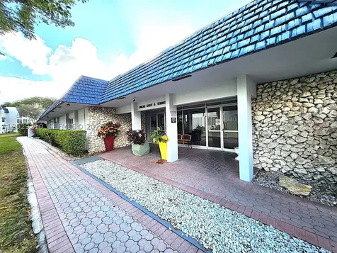 7787 Golf Circle Drive Margate FL 33063