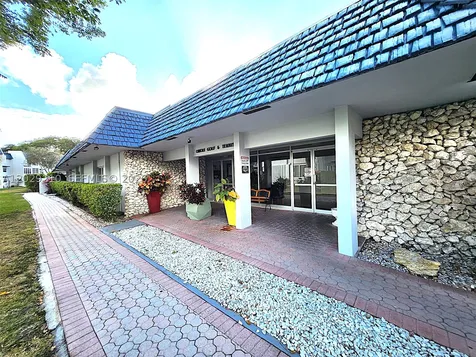 7787 Golf Circle Drive Margate FL 33063