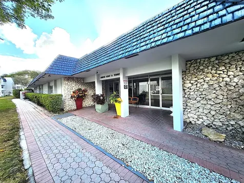 7787 Golf Circle Drive Margate FL 33063