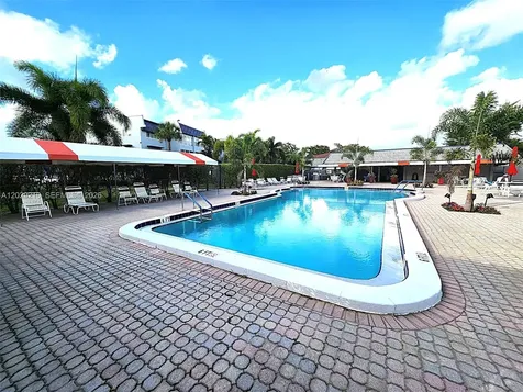7787 Golf Circle Drive Margate FL 33063
