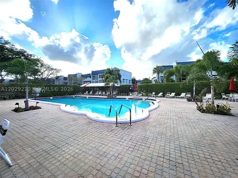 7787 Golf Circle Drive Margate FL 33063