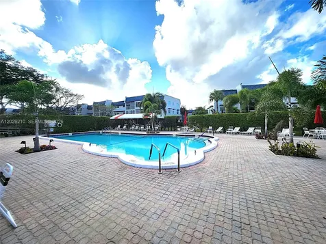 7787 Golf Circle Drive Margate FL 33063